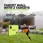 VirtuFit But de football - 180 x 120 cm - Tweedekans