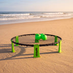 VirtuFit Roundnet RN90 Pro - Met 3 ballen en opbergtas