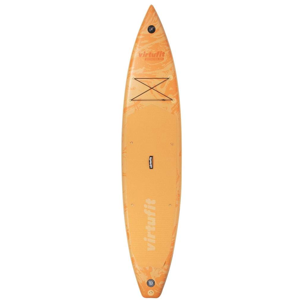 Virtufit Supboard Voyager 381 - Oranje - Tweedekans - Afbeelding 5