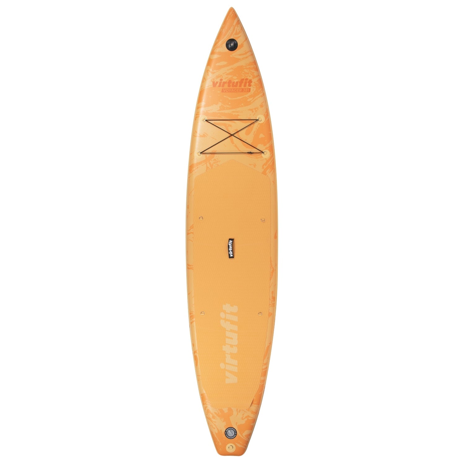Virtufit Supboard Voyager 381 - Oranje - Tweedekans - Afbeelding 5