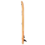 Virtufit Supboard Voyager 381 - Oranje - Tweedekans - Afbeelding 6
