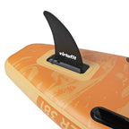 Virtufit Supboard Voyager 381 - Oranje - Tweedekans - Afbeelding 10