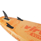 Virtufit Supboard Voyager 381 - Oranje - Tweedekans - Afbeelding 7