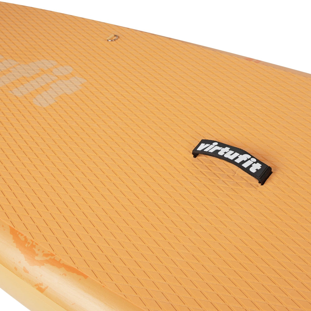Virtufit Supboard Voyager 381 - Oranje - Tweedekans - Afbeelding 11