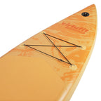 Virtufit Supboard Voyager 381 - Oranje - Tweedekans - Afbeelding 8