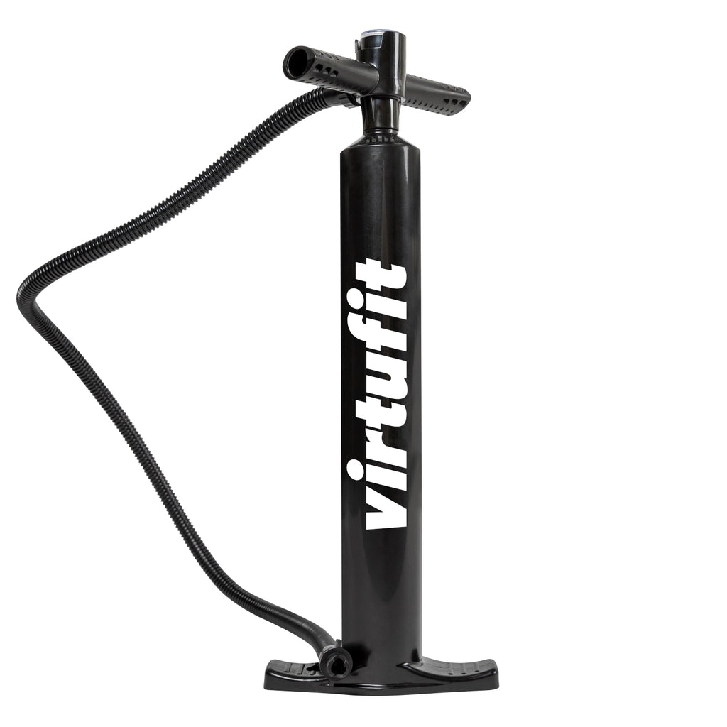 Virtufit Supboard Voyager 381 - Oranje - Tweedekans - Afbeelding 13