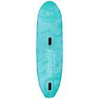 Virtufit Supboard Surfer 305 - Turquoise - Inclusief Windzeil en accessoires - Tweedekans - Afbeelding 12
