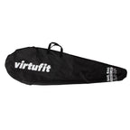 Virtufit Supboard Surfer 305 - Turquoise - Inclusief Windzeil en accessoires - Tweedekans - Afbeelding 18