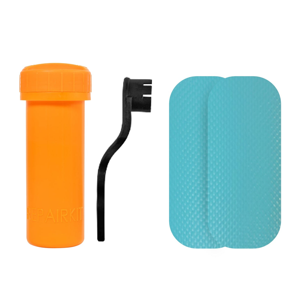 Virtufit Supboard Surfer 305 - Turquoise - Inclusief Windzeil en accessoires - Tweedekans - Afbeelding 15