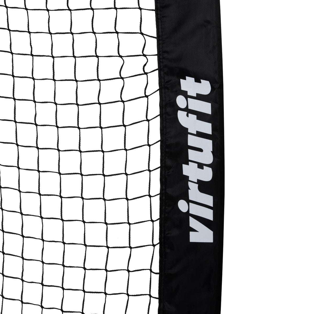 VirtuFit Backstop Net - Safety Net - Ballenvanger - 500x300cm - Tweedekans