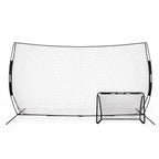VirtuFit Backstop Net - Safety Net - Ballenvanger - 500x300cm