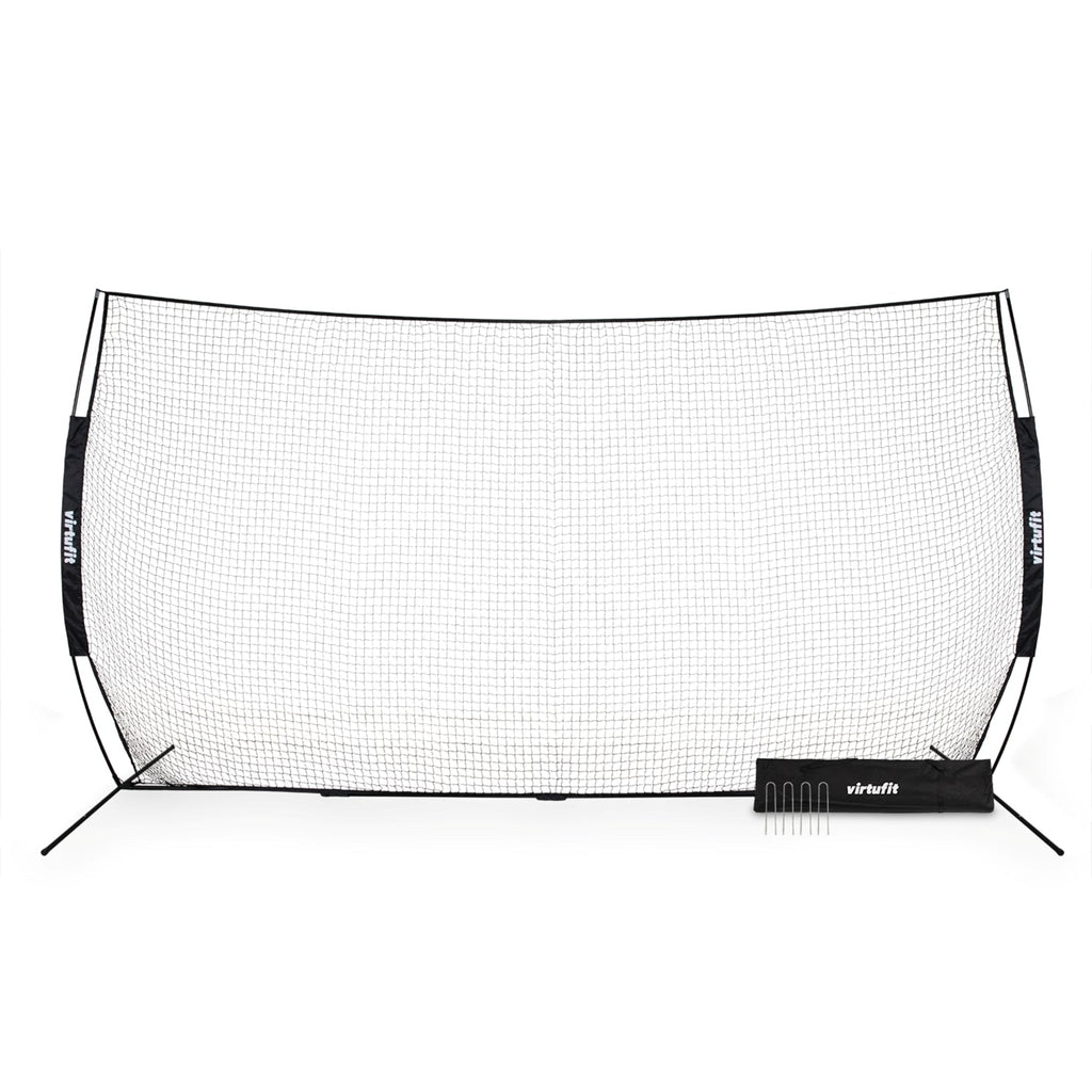 VirtuFit Backstop Net - Safety Net - Ballenvanger - 500x300cm