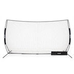VirtuFit Backstop Net - Safety Net - Ballenvanger - 500x300cm