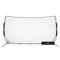 VirtuFit Filet de Sécurité - Filet de Récupération - Attrape-balles - 500x300cm