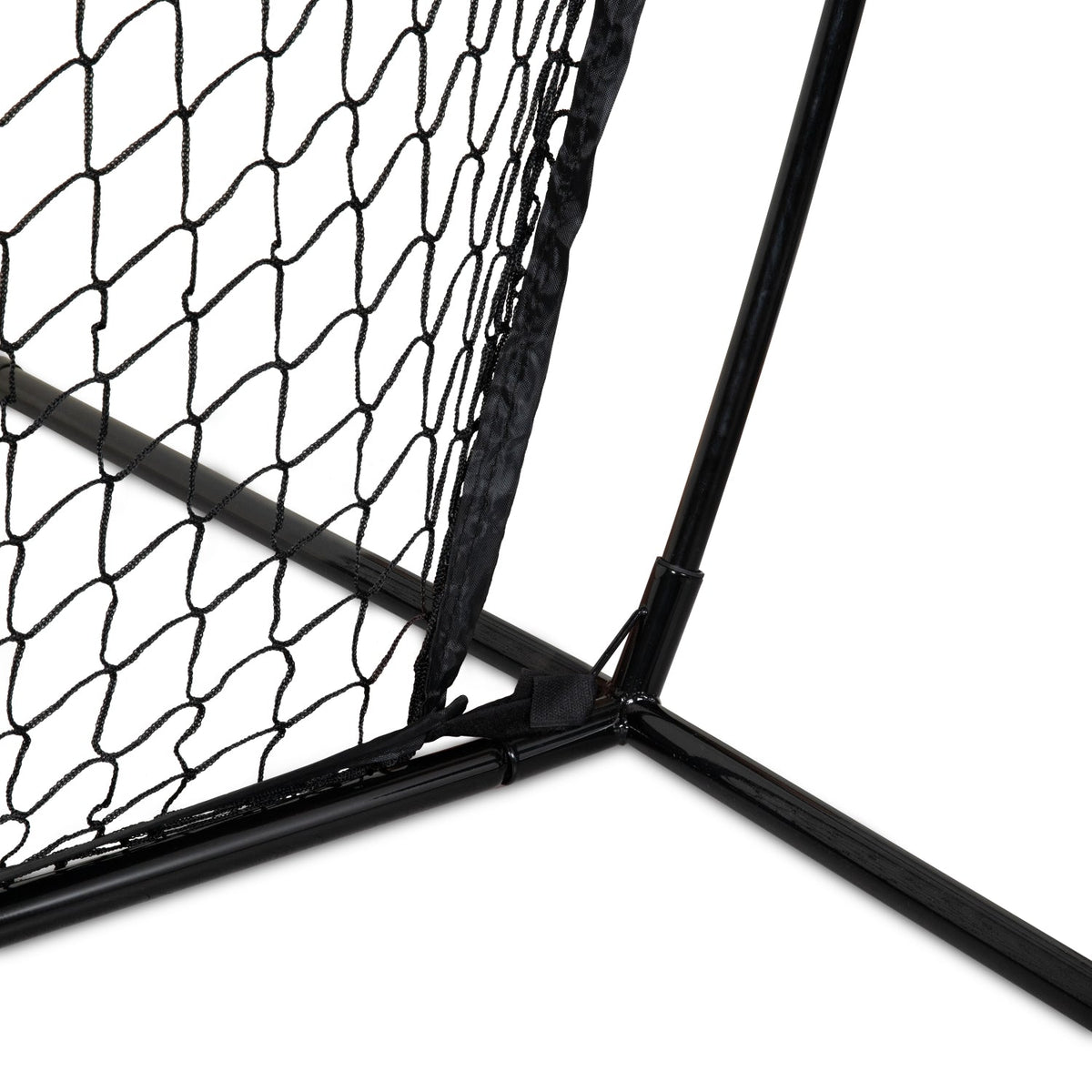 VirtuFit Backstop Net - Safety Net - Ballenvanger - 500x300cm - Tweedekans