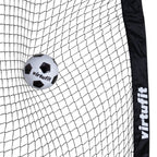 VirtuFit Backstop Net - Safety Net - Ballenvanger - 500x300cm