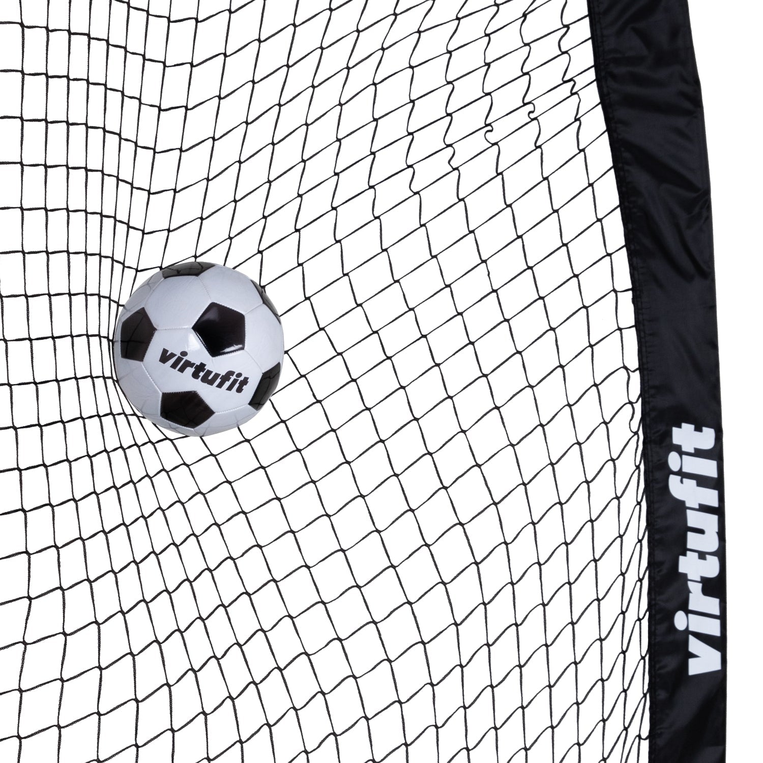 VirtuFit Backstop Net - Safety Net - Ballenvanger - 500x300cm