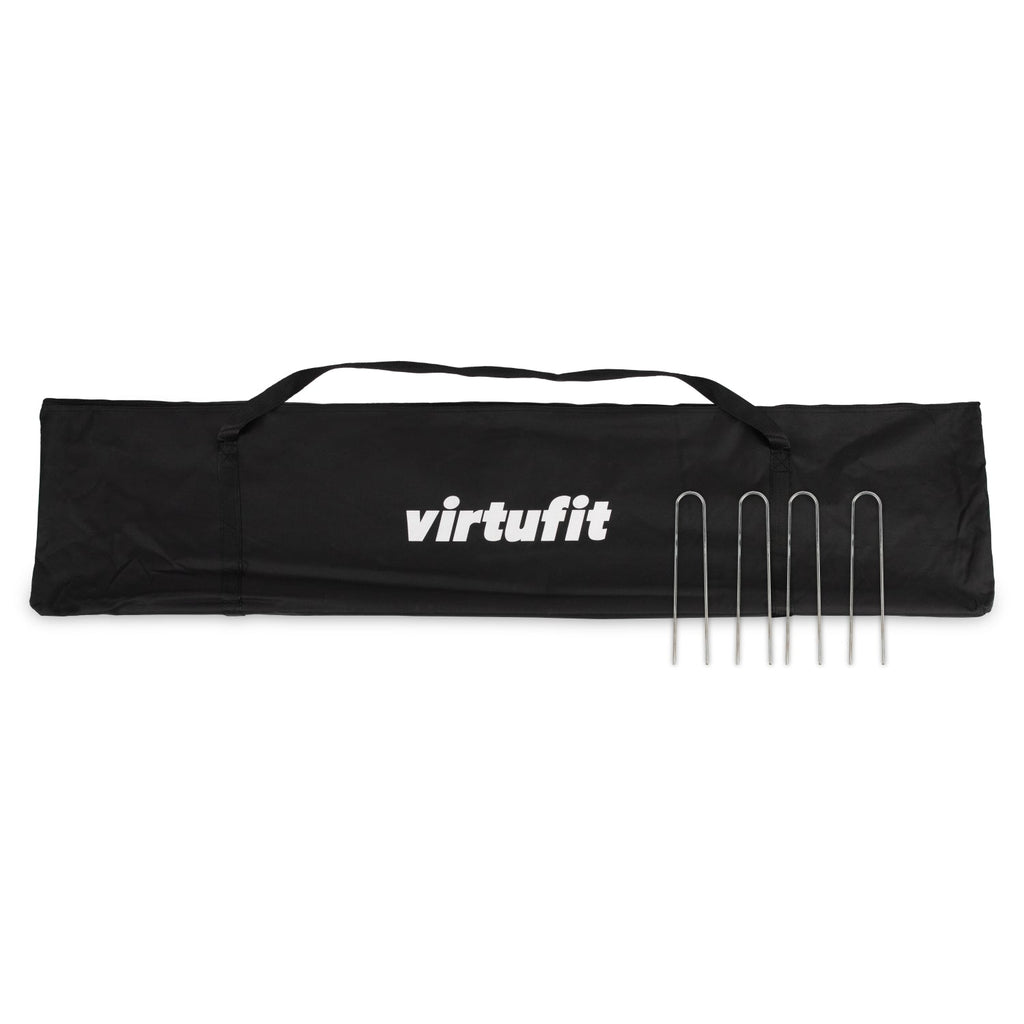 VirtuFit Backstop Net - Safety Net - Ballenvanger - 500x300cm