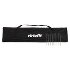 VirtuFit Backstop Net - Safety Net - Ballenvanger - 500x300cm