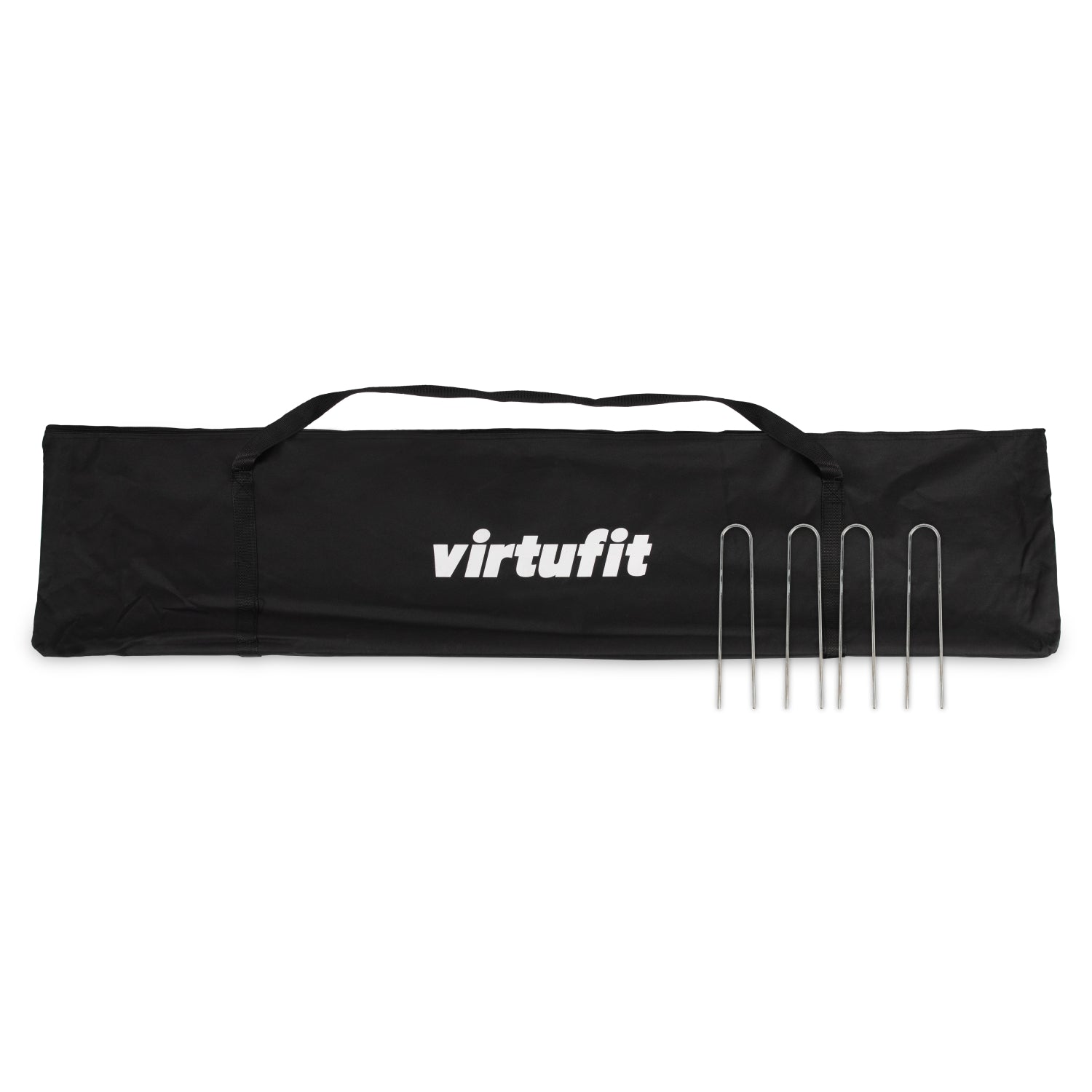 VirtuFit Backstop Net - Safety Net - Ballenvanger - 500x300cm