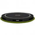 VirtuFit Inground Trampoline 305 cm - Zonder Veiligheidsnet