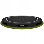 VirtuFit Inground Trampoline 305 cm - Zonder Veiligheidsnet