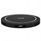 Trampoline Inground VirtuFit 305 cm - Sans Filet de Sécurité - Tweedekans
