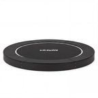 Trampoline VirtuFit Groundlevel 251 cm - Tweedekans