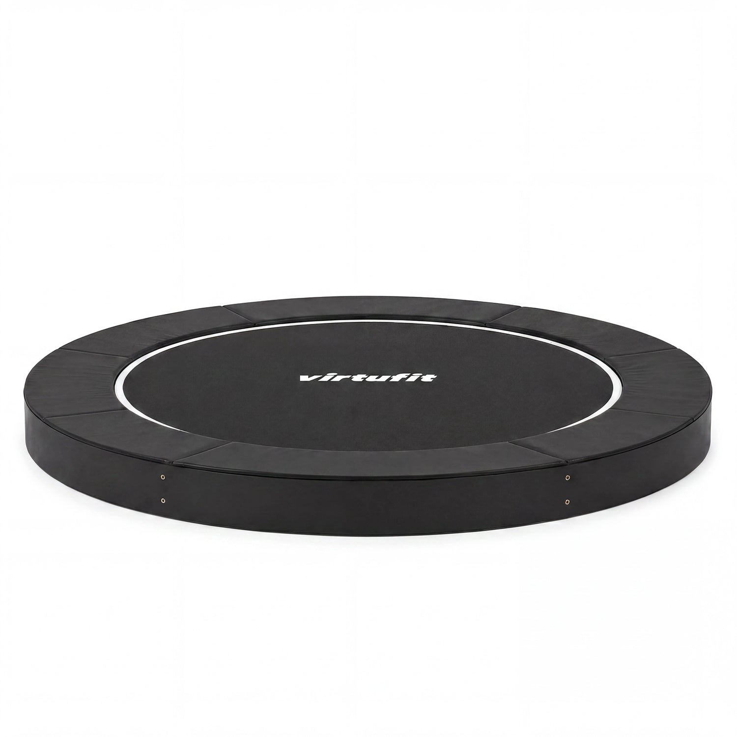 Trampoline VirtuFit Groundlevel 251 cm - Tweedekans