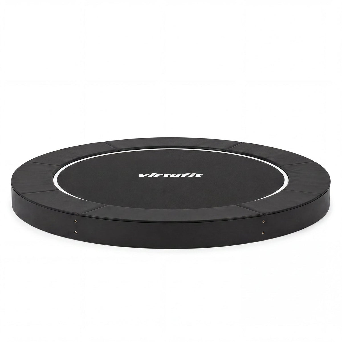 Trampoline VirtuFit Groundlevel 251 cm