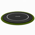 Trampoline VirtuFit Flatground 366 cm