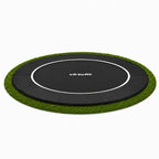 Trampoline VirtuFit Flatground 366 cm