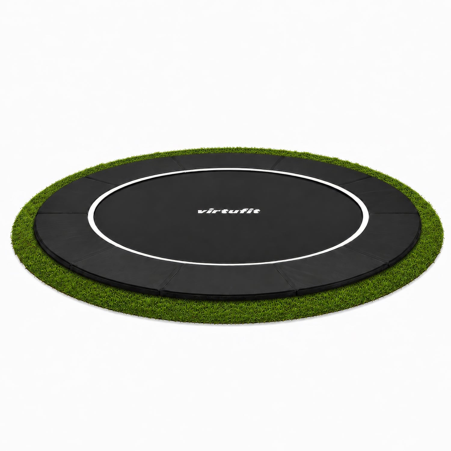 Trampoline VirtuFit Flatground 366 cm