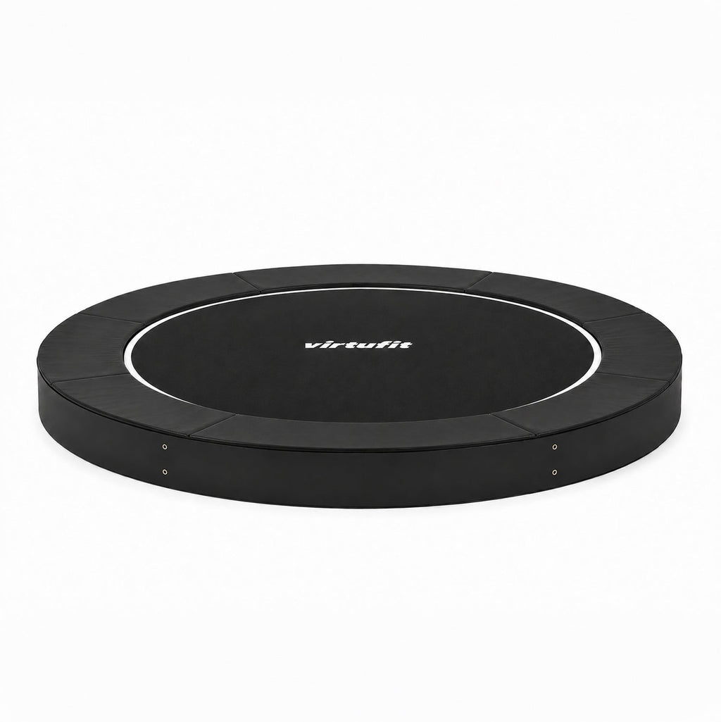 Trampoline VirtuFit Flatground 366 cm