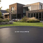 Trampoline VirtuFit Flatground 366 cm