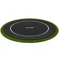Trampoline VirtuFit Flatground 366 cm