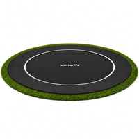 Trampoline VirtuFit Flatground 366 cm