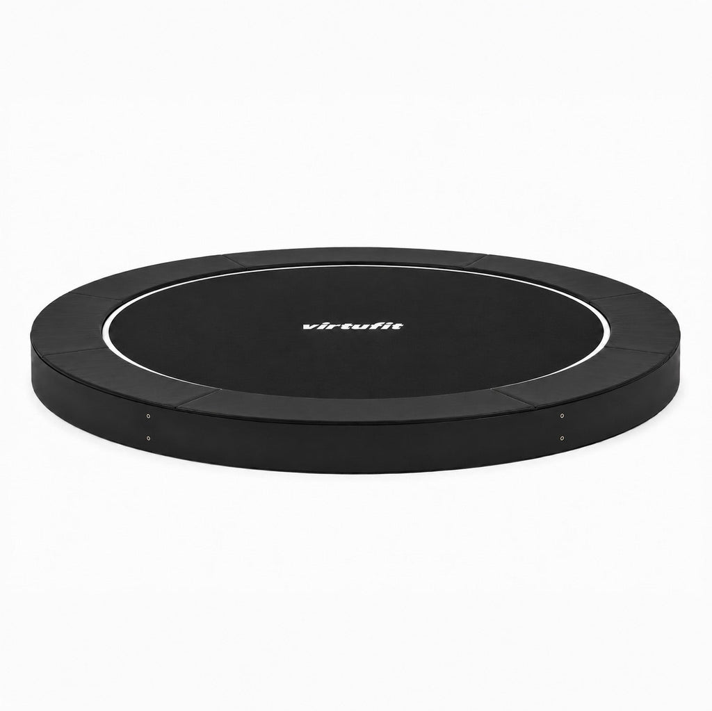 Trampoline VirtuFit Flatground 366 cm