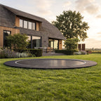 Trampoline VirtuFit Flatground 366 cm