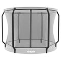 VirtuFit Filet de sécurité enterré/niveau du sol Trampoline 305 cm