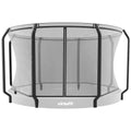 VirtuFit Veiligheidsnet Inground/Groundlevel Trampoline 366 cm