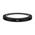 VirtuFit Inground Trampoline 251 cm - Beschermrand