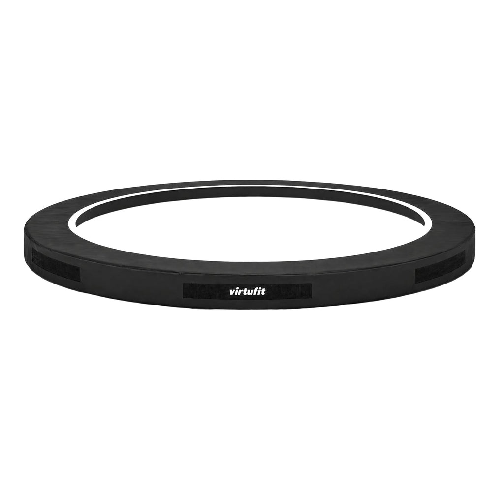 VirtuFit Inground Trampoline 366 cm - Beschermrand
