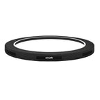 VirtuFit Inground Trampoline 366 cm - Beschermrand