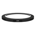Trampoline enterré VirtuFit 366 cm - Bord de protection - Tweedekans