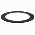VirtuFit Trampoline de sol 251 cm - Protection bord - Tweedekans