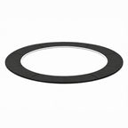 VirtuFit Trampoline de sol 305 cm - Bord de protection - Tweedekans