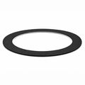 Trampoline VirtuFit Groundlevel 366 cm - Bord de protection