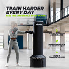 VirtuFit Standing Punching Bag - Boxing Pole - 170 cm