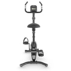 VirtuFit HTR100 Hometrainer - Voor lange gebruikers - 2026 model (HTR 1.0) - Afbeelding 12